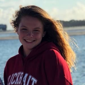 Meet your Posher, Isabelle